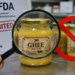 Jammu and Kashmir FDA Bans Sale of 10 Ghee Batches