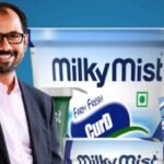 From 10 kg of paneer to a ₹12,700 crore dairy business: The Milky Mist story