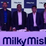 Milky Mist Dairy Food Shares Hit 10% Upper Circuit, Touch 52-Week High of ₹199.65