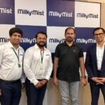 Fristam Pumps India Inaugurates On-Site Service Station at Milky Mist Premises