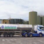 Lakeland Dairies Raises July Milk Price as European Supply Growth Eases