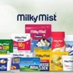 Milky Mist Q1 Profit Surges 829% as Value-Added Dairy Sales Grow