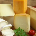 Global Cheese Market Expands as Milk Supply Drives Diverging Cheddar and Mozzarella Prices