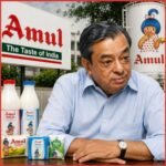Verghese Kurien’s Dairy Legacy Continues Through Amul