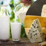 Ukraine Dairy Prices May Rise Another 20–25% Amid Supply Disruptions