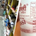 Maharashtra FDA Seizes Dairy Products Worth ₹5.4 Crore in Statewide Enforcement Drive