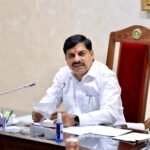 Madhya Pradesh Approves ₹1,547 Crore Dairy Infrastructure Investment