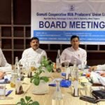 Tripura Plans to Boost Milk Production to Meet Rising Demand