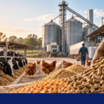 Bangladesh Animal Feed Demand Seen Reaching 10 Million Tonnes by 2030