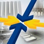 Global Dairy Giants Reshape Industry Through Consolidation and Specialization