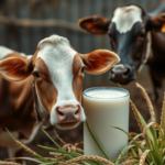 Study Finds Distinct Nutritional Profiles in Chinese and Imported UHT Milk