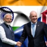 India-New Zealand FTA to Take Effect on October 20, 2026