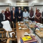 India and Netherlands Strengthen Cooperation in Livestock and Dairy Training