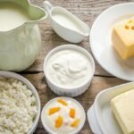 Global Dairy Demand Remains Stable as High-Protein Trend Supports Market Growth