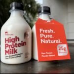 Provilac Raises $14 Million to Expand High-Protein Dairy