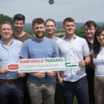 Dairygold and Teagasc Launch Four-Year Dairy Farm Programme