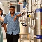 String Bio Converts Methane Into Alternative Protein for Sustainable Dairy Feed