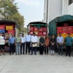 Pune FDA Seizes 9.44 Tonnes of Paneer and Khoya Ahead of Diwali