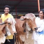 Kinaya Organic Farms Builds ₹2.4 Crore Business Around Gir Cows