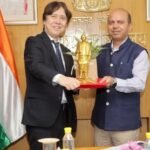 India and Japan Advance Dairy Sustainability Through Biogas Cooperation