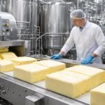 European Butter Prices Edge Higher as Milk Supply Tightens