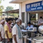 Bihar Adds 91,000 Kg to Daily Milk Collection as New Dairy Cooperatives Expand