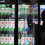 South Korean Coffee Chains Prefer Domestic Milk Despite Imports