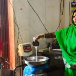 Kaushiki Women Dairy Enterprise Crosses ₹145 Crore Turnover
