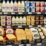 Netherlands’ Dairy Industry Led by Five Major Processing Companies