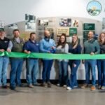 McCarty Farms and Cargill Launch Dairy Nutrition Exhibit