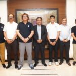 CLFMA of India Elects Sumit Sureka as Chairman for 2026–2028