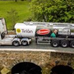 Tirlan Lifts September Milk Price on Stronger Protein Returns