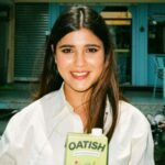 Aarohi Surya Builds Oat Milk Brand Dancing Cow in India