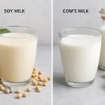 Study Finds Soy Drinks and Dairy Milk Differ in Nutritional Composition