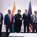 India and ADM Explore Food-Processing Investment Opportunities