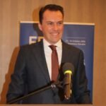 Koert Verkerk Elected President of European Dairy Association