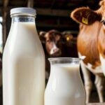 EU Milk Production Faces 2% Decline Amid Rising Feed Costs
