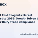 Global Milk Fat Test Reagents Market Set for Steady Growth